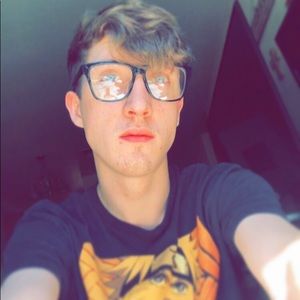 Meet your Posher, Luke